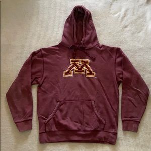 University of Minnesota Sweatshirt